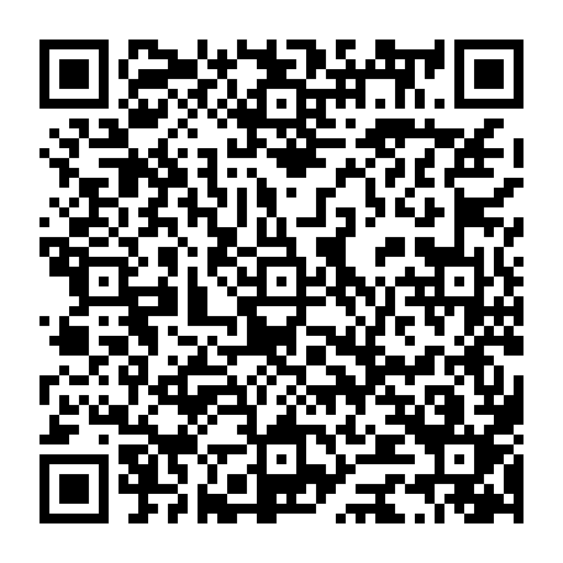 QR-kode