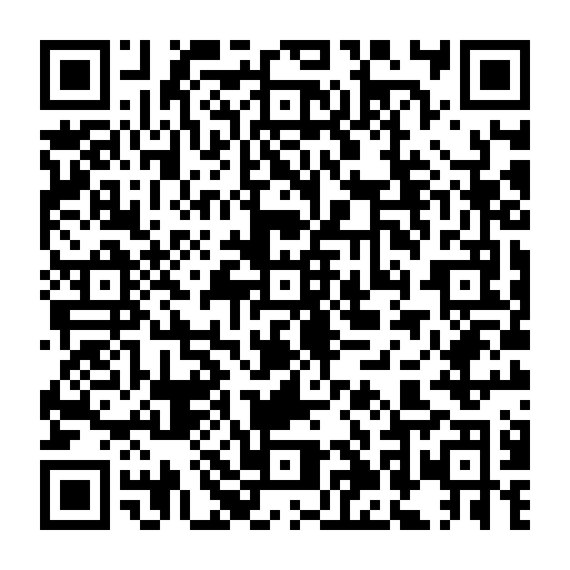 QR-kode
