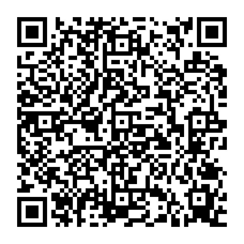 QR-kode