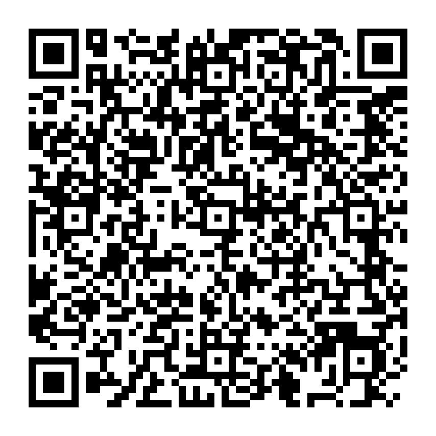 QR-kode