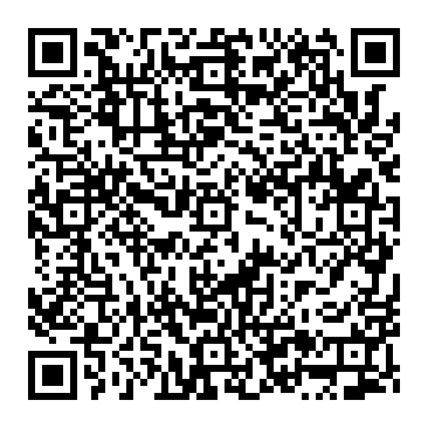 QR-kode