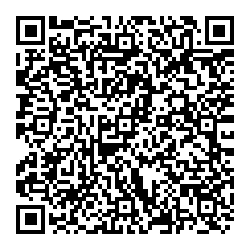 QR-kode