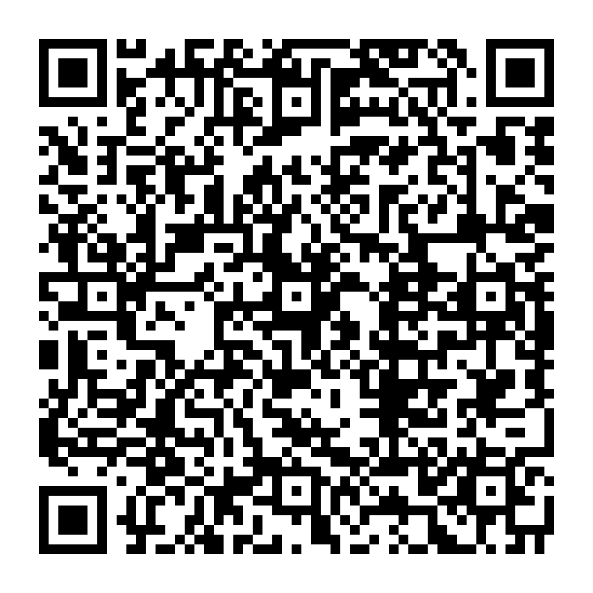 QR-kode