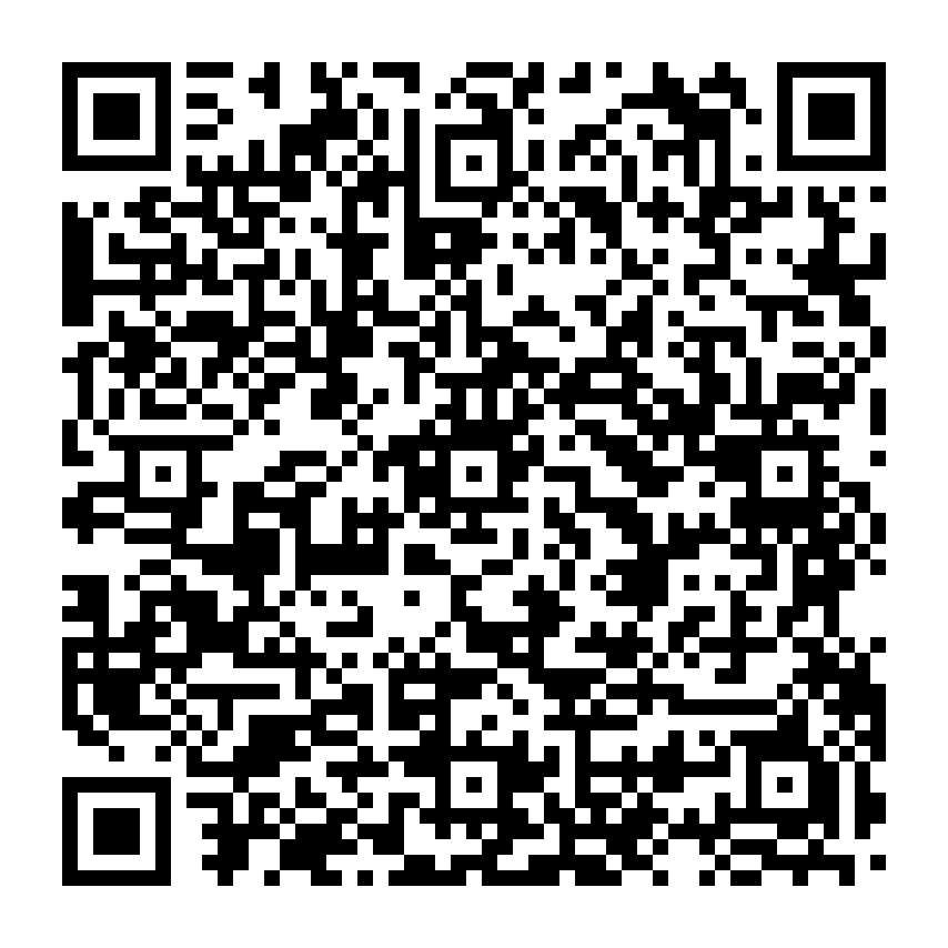 QR-kode