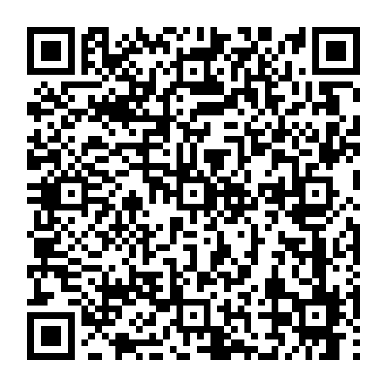 QR-kode