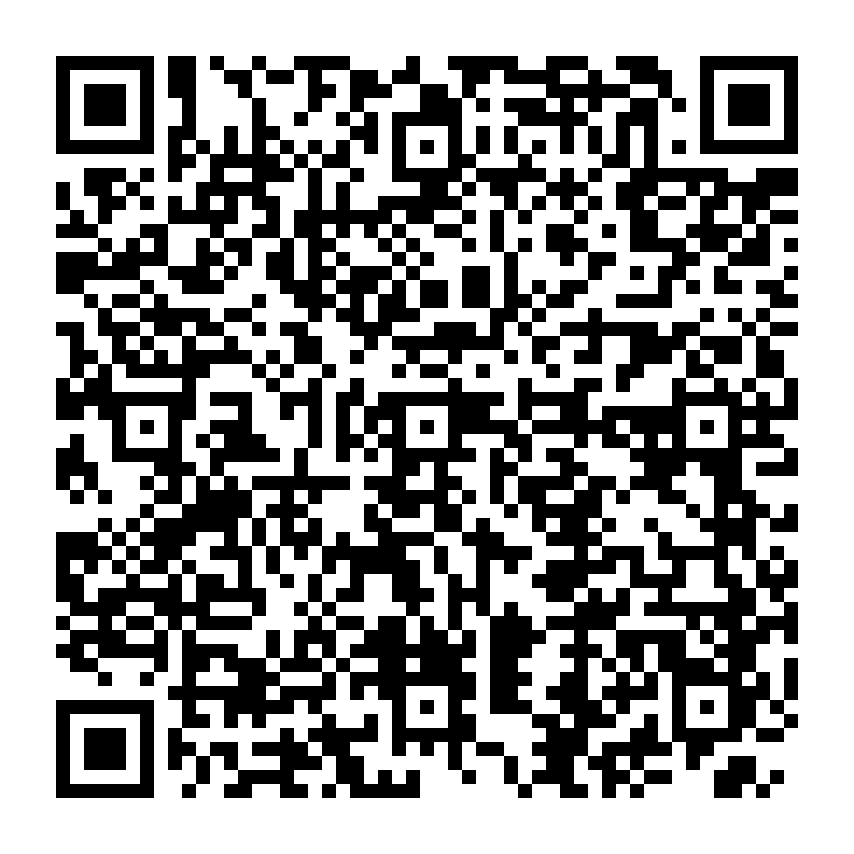 QR-kode