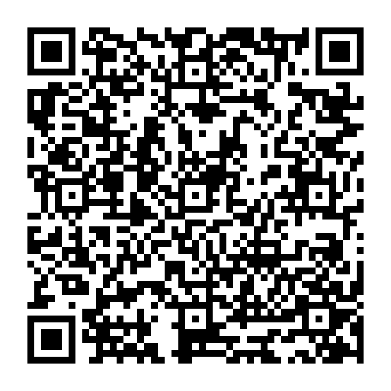 QR-kode