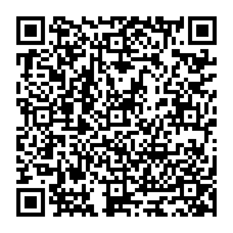 QR-kode