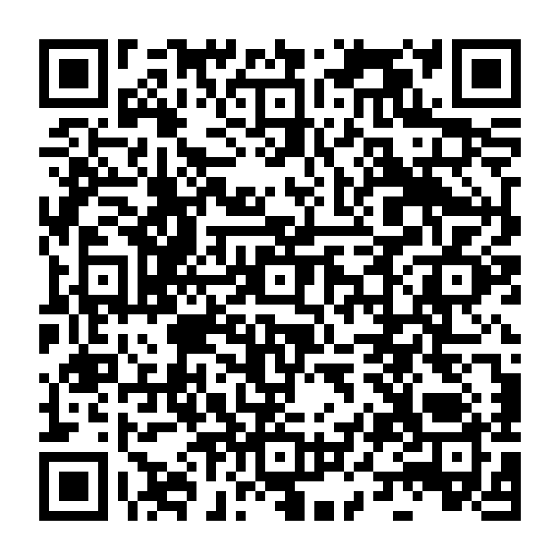 QR-kode