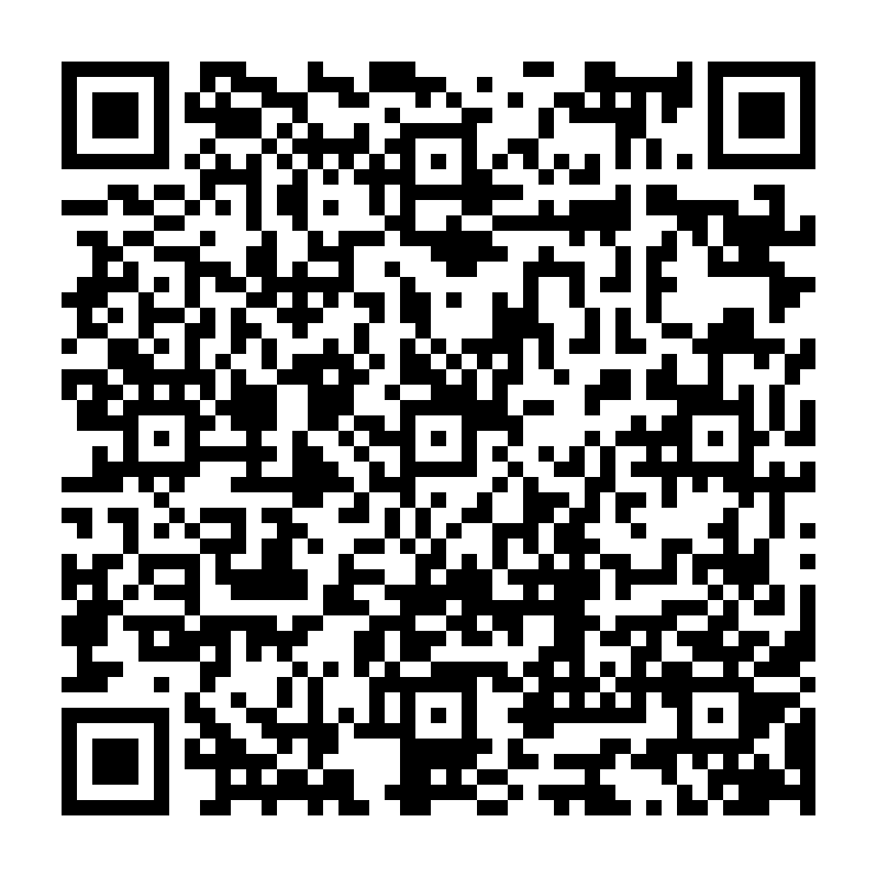 QR-kode