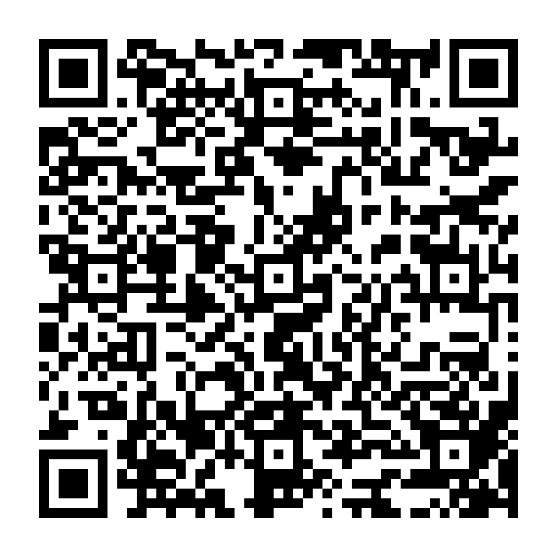 QR-kode