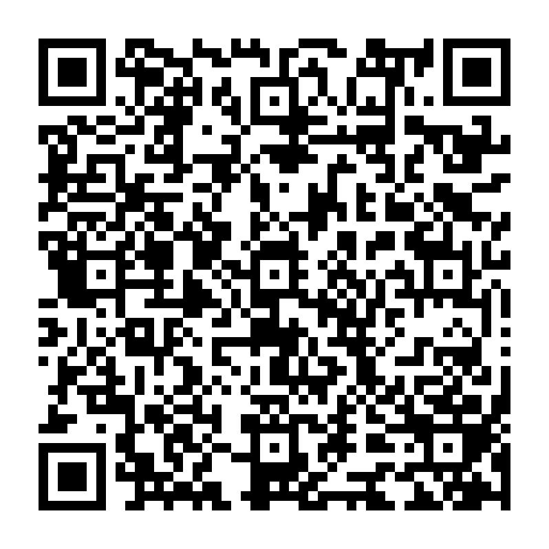 QR-kode