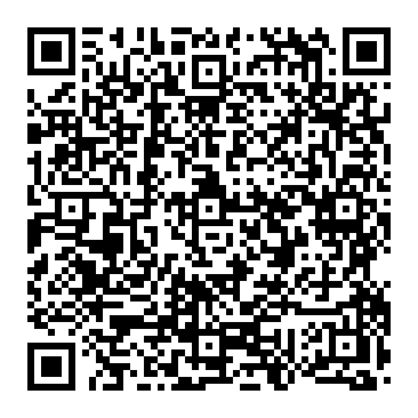 QR-kode