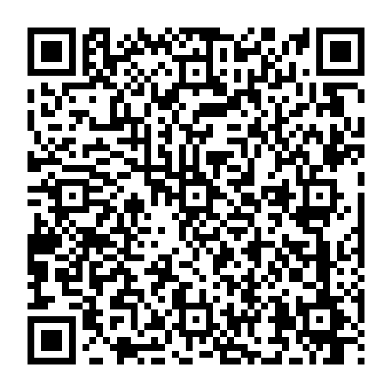 QR-kode