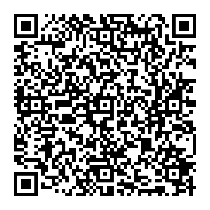 QR-kode