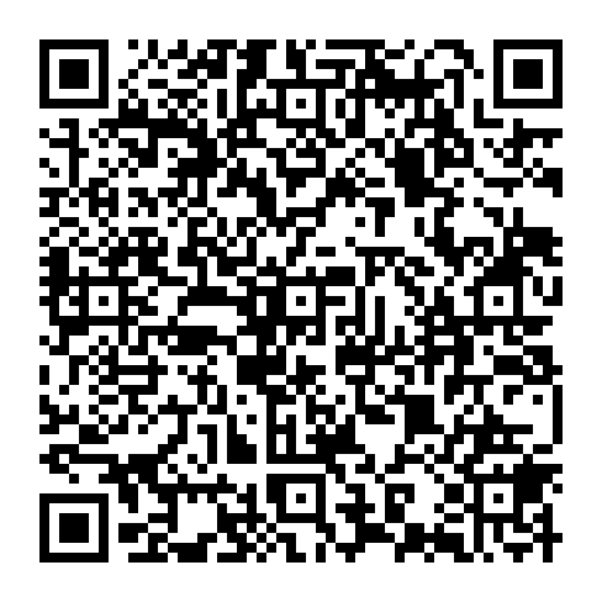 QR-kode