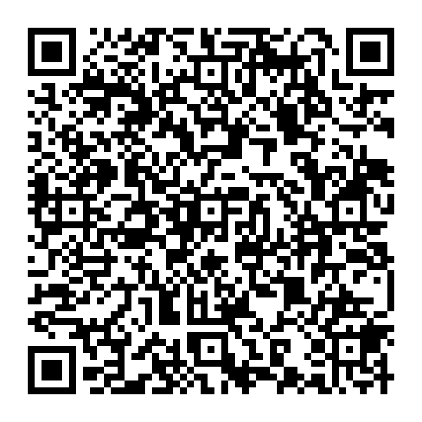QR-kode