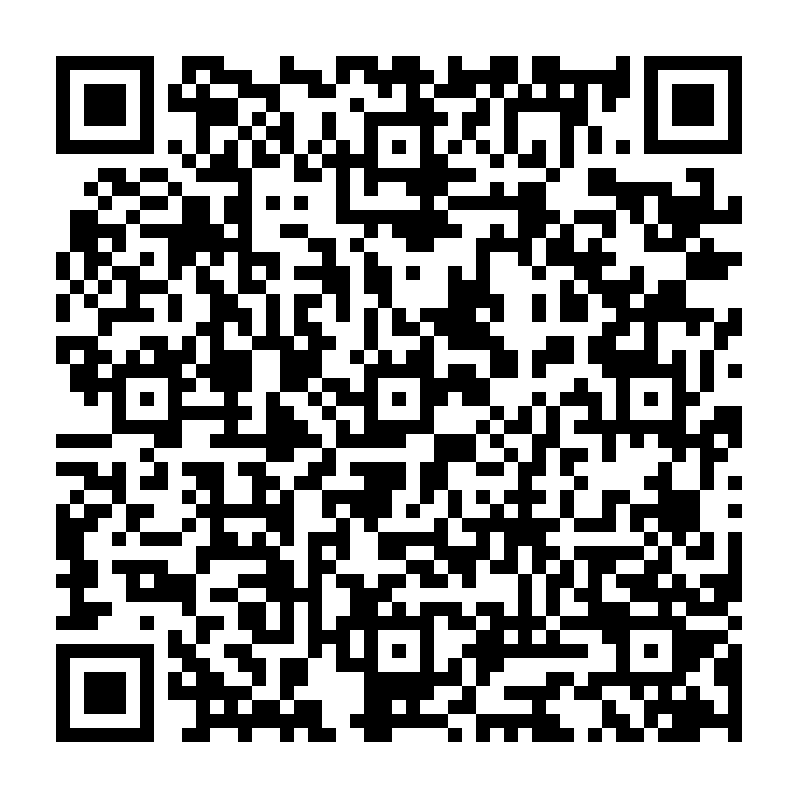 QR-kode