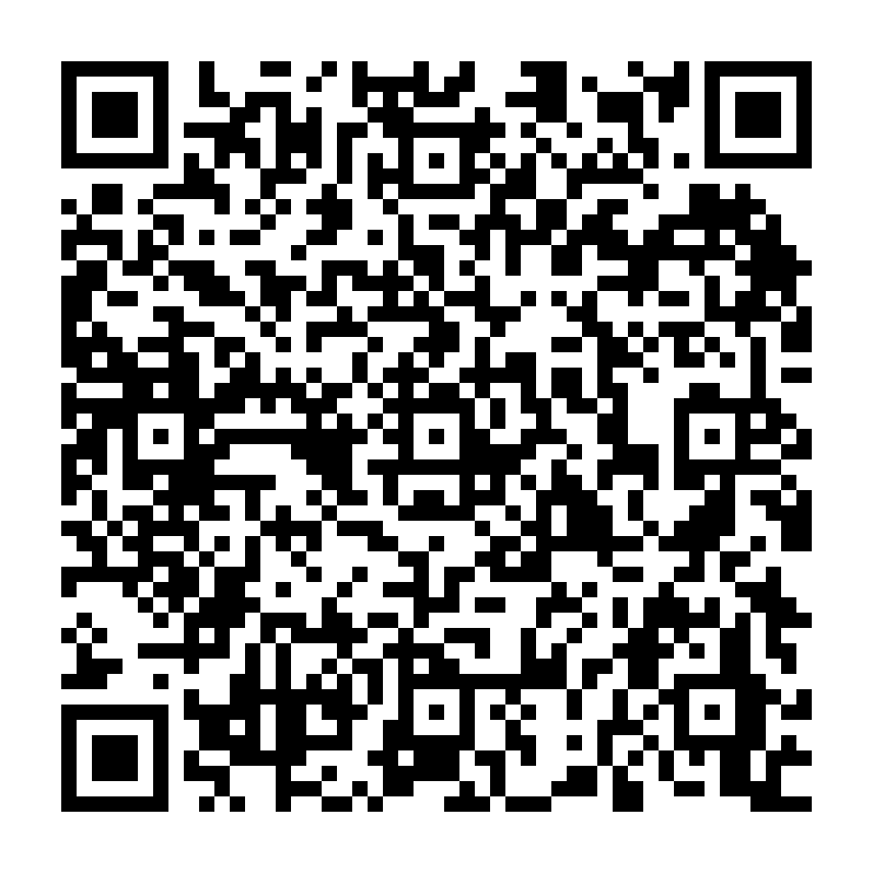 QR-kode