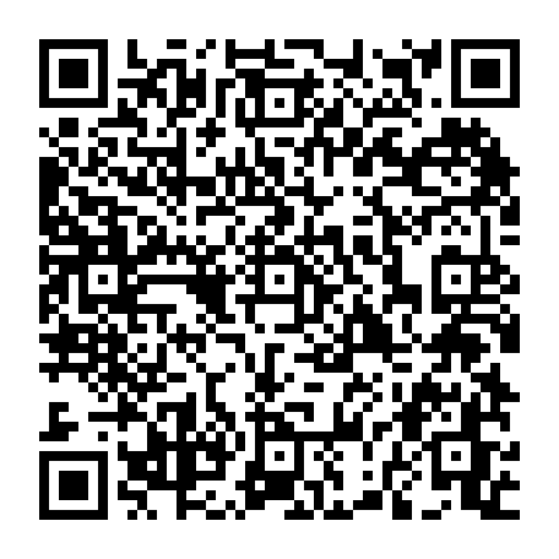 QR-kode