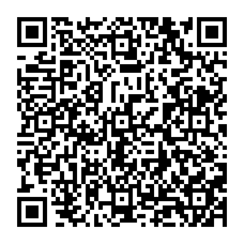 QR-kode