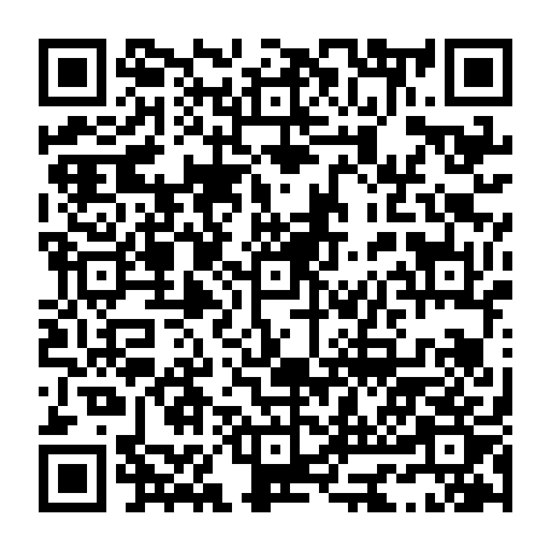 QR-kode