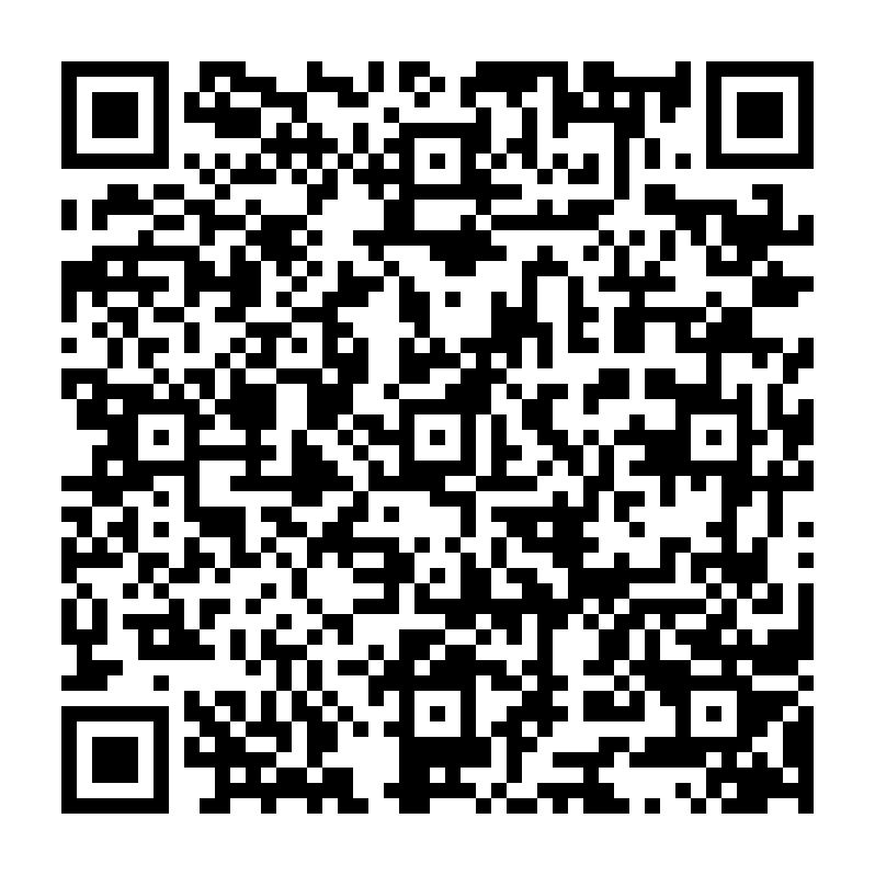 QR-kode