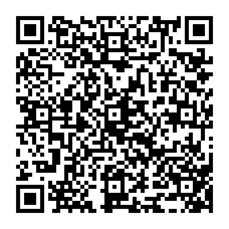 QR-kode