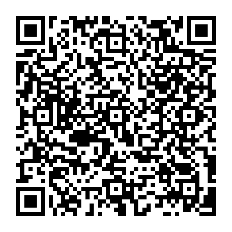 QR-kode