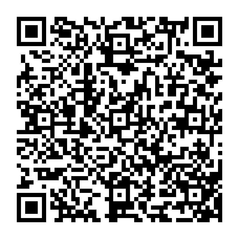 QR-kode