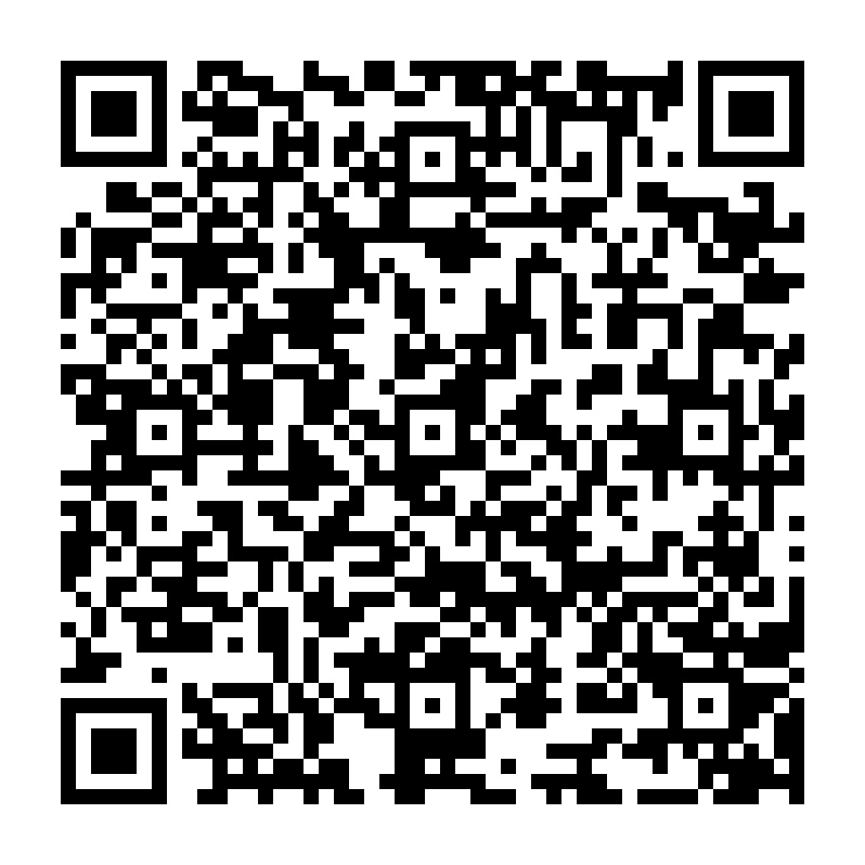 QR-kode