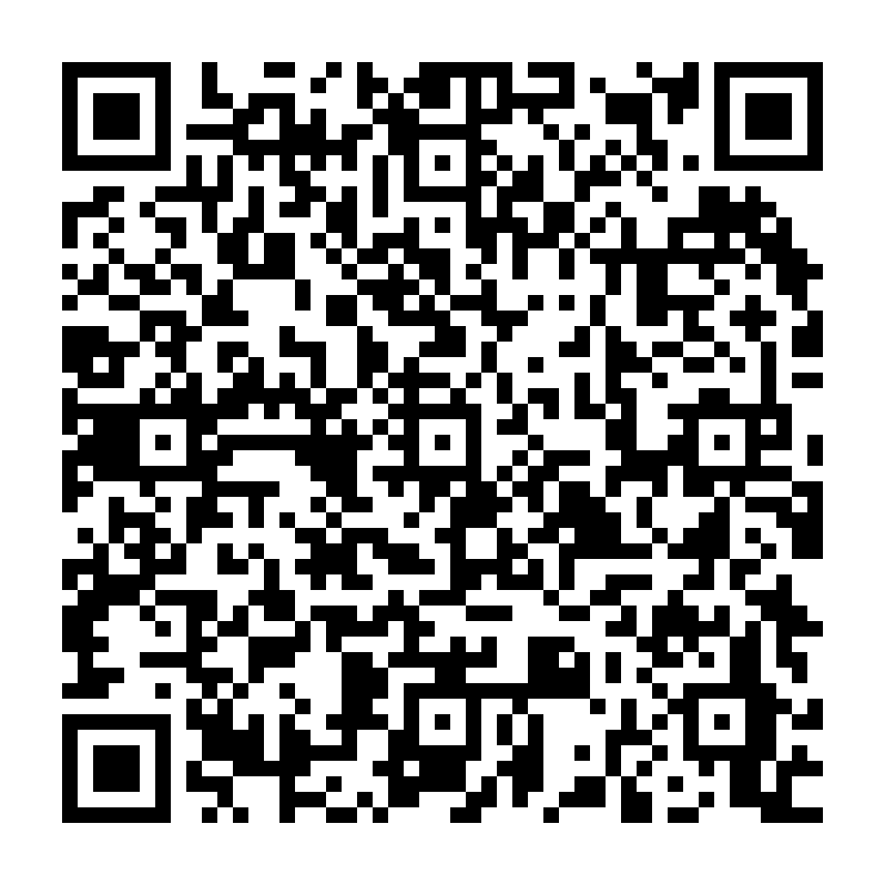 QR-kode