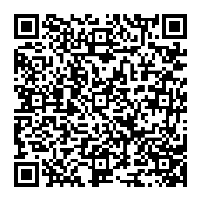 QR-kode