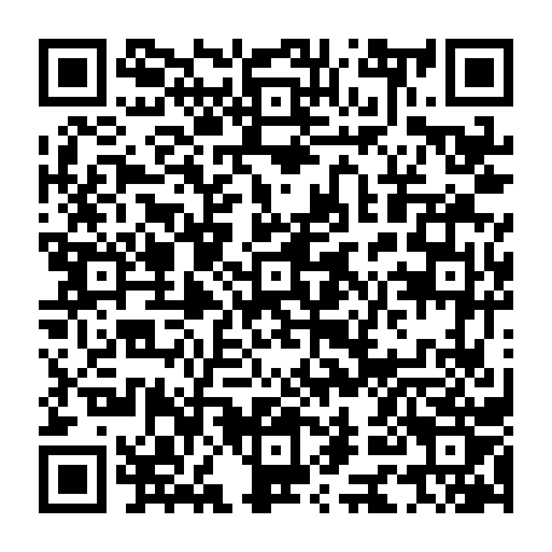 QR-kode