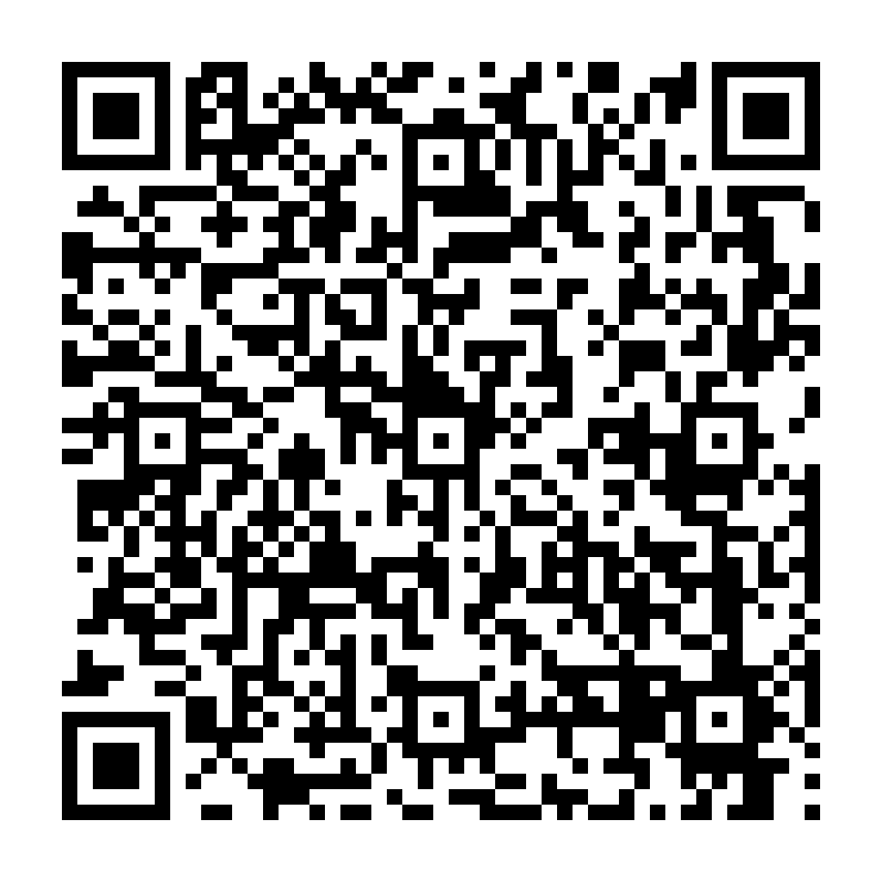 QR-kode