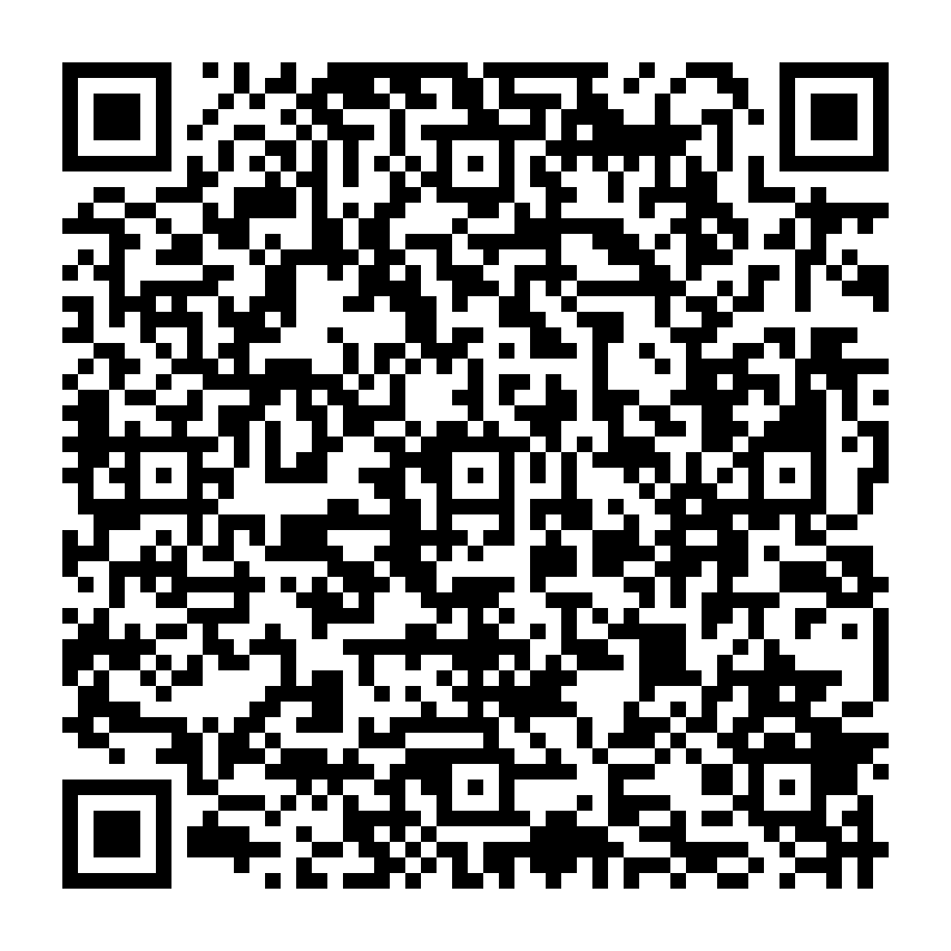 QR-kode