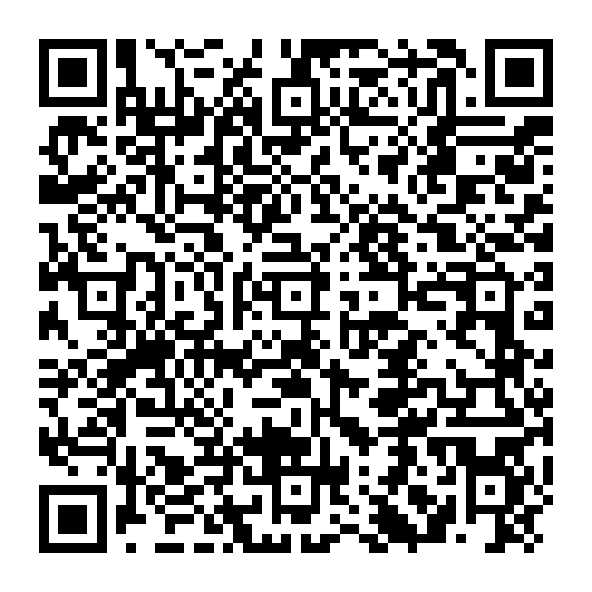 QR-kode