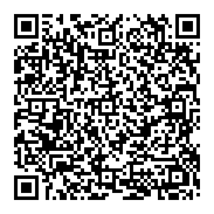QR-kode