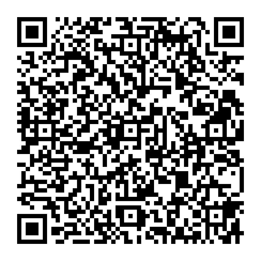 QR-kode
