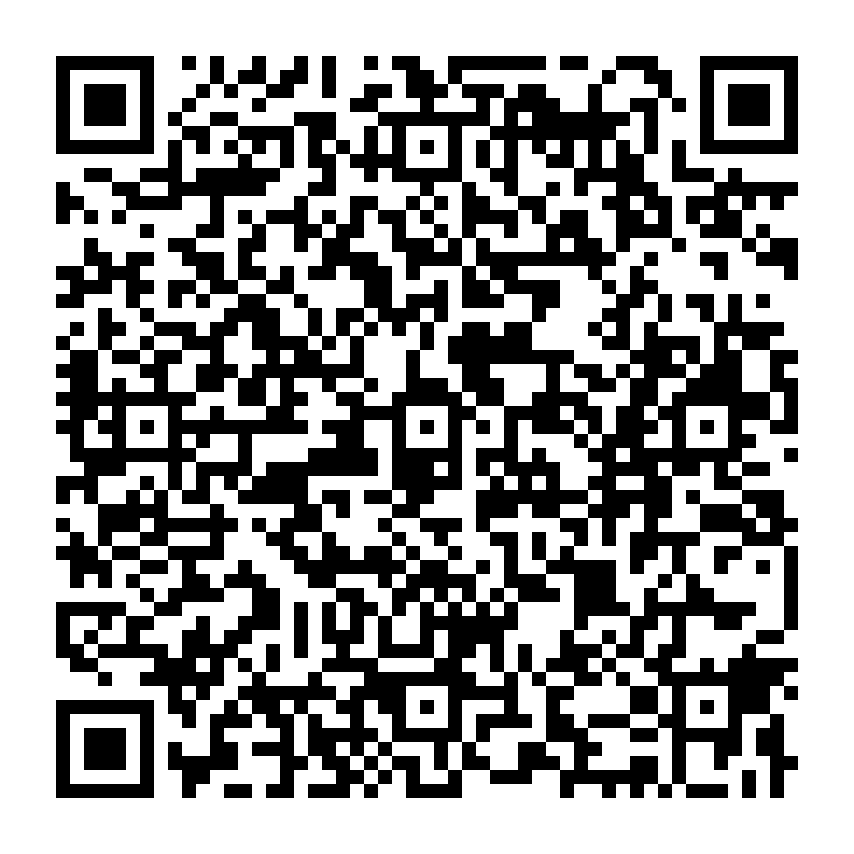 QR-kode