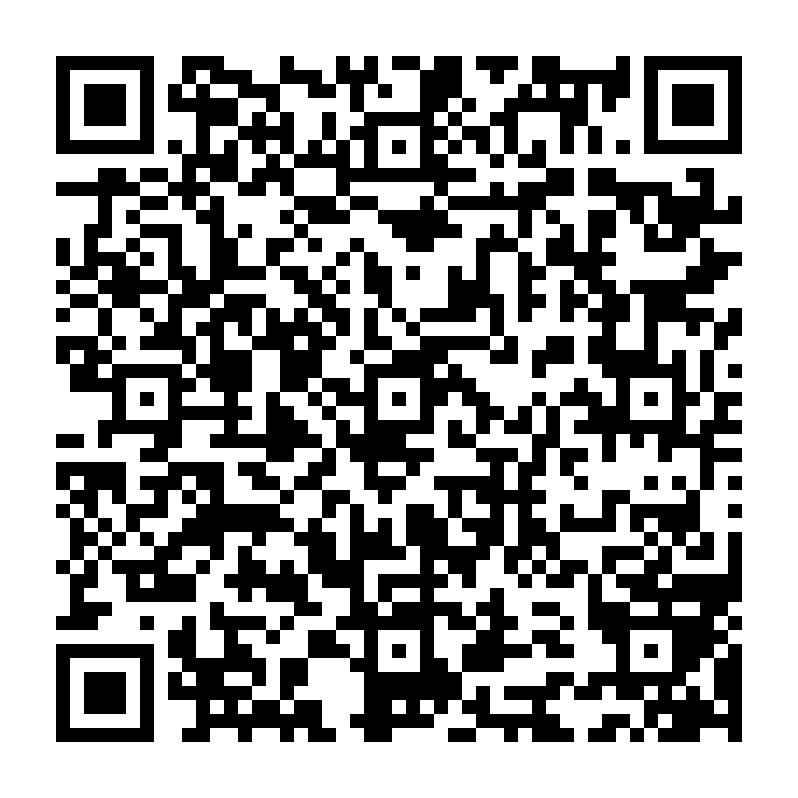 QR-kode
