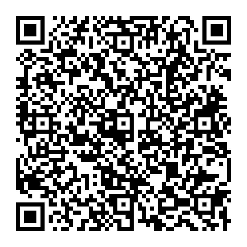 QR-kode