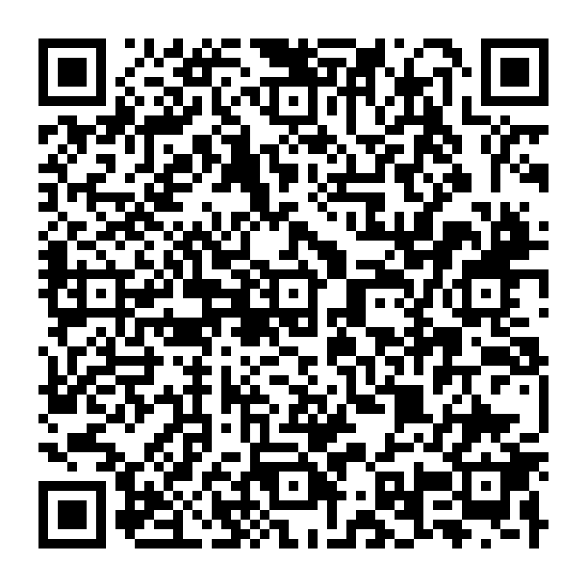 QR-kode
