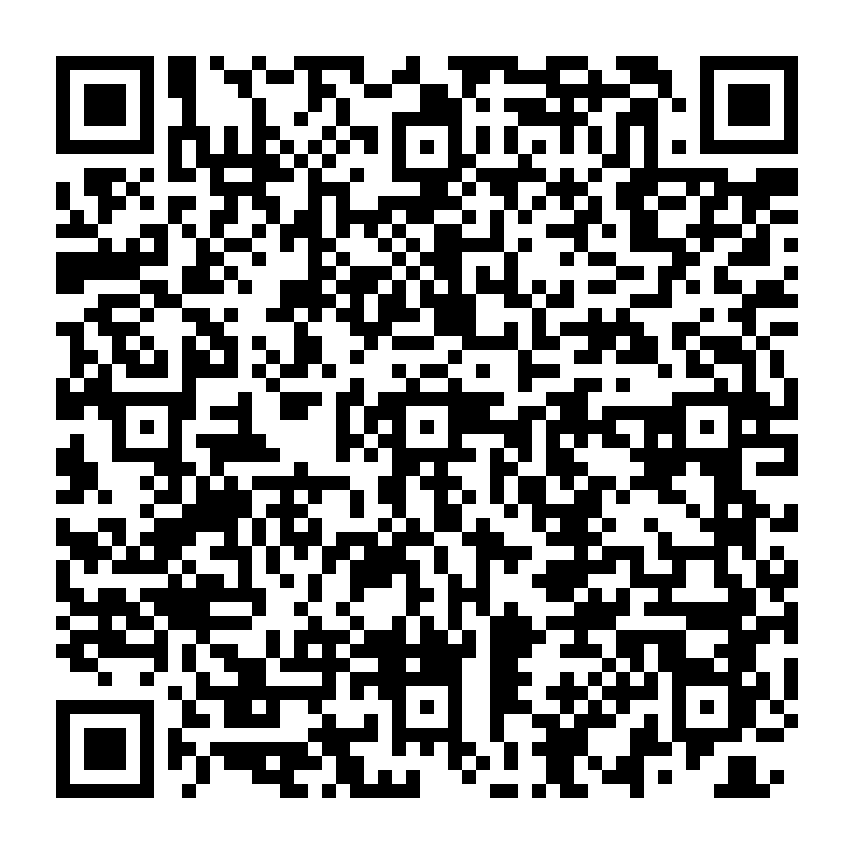 QR-kode