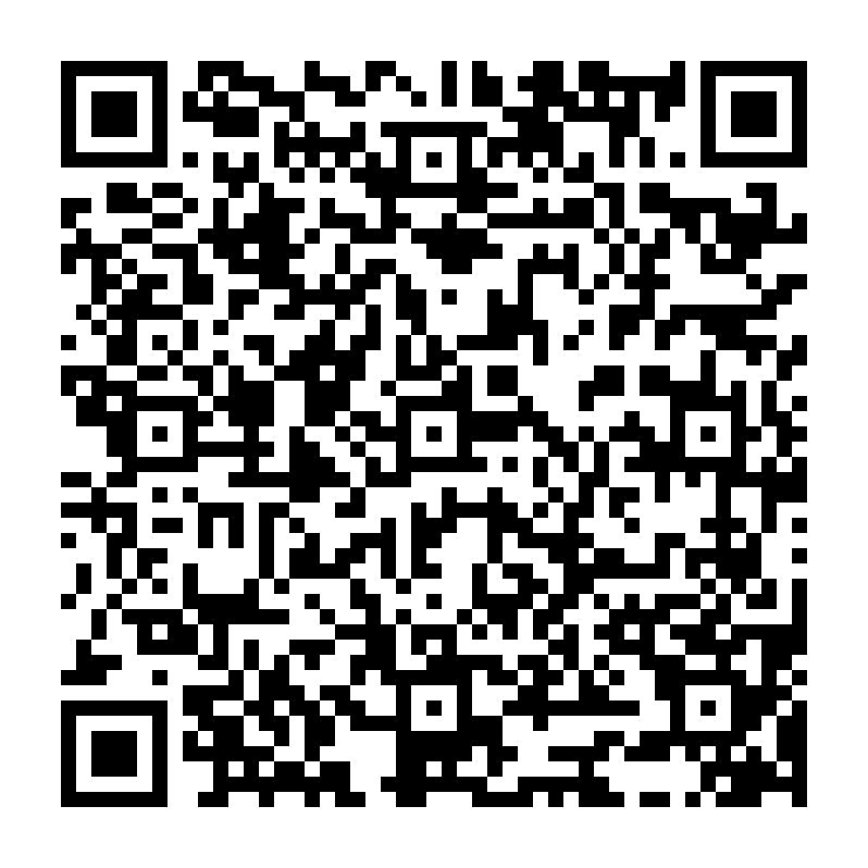 QR-kode