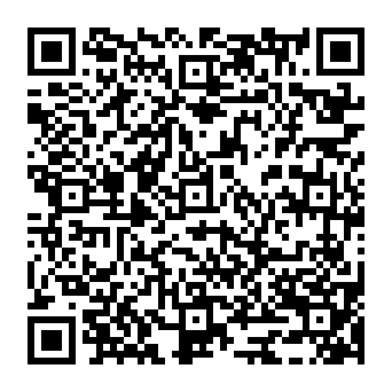 QR-kode