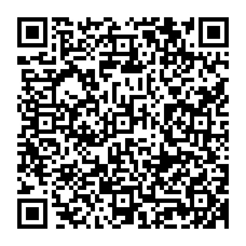 QR-kode