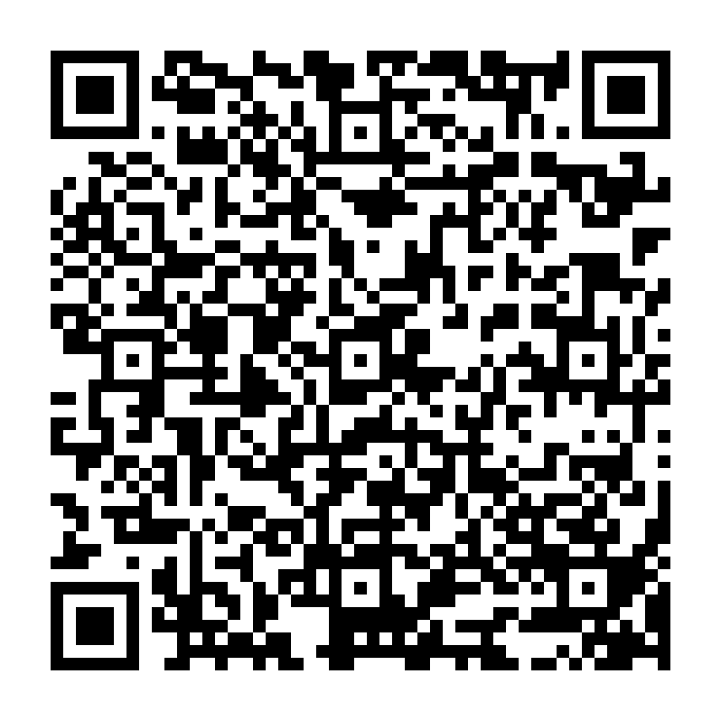 QR-kode