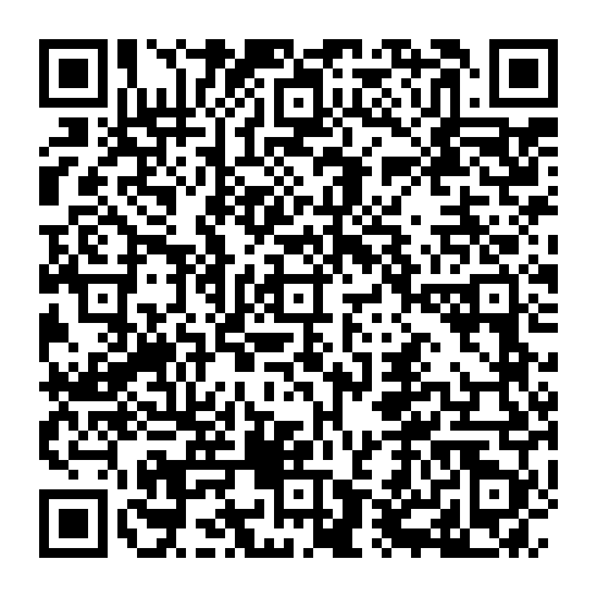 QR-kode