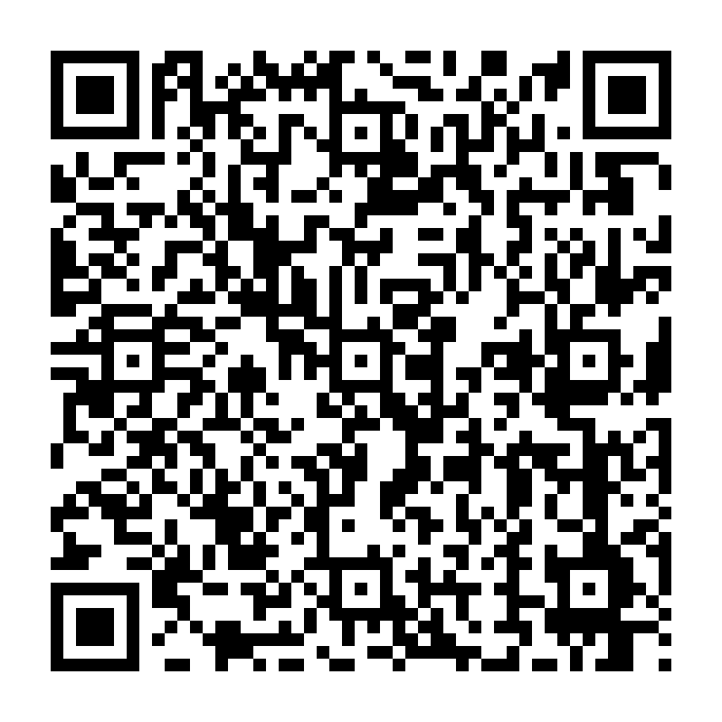 QR-kode